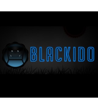 Black Ido Key GLOBAL